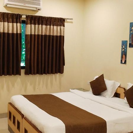 Aquarius Resort Gorhe Khurd Exterior foto