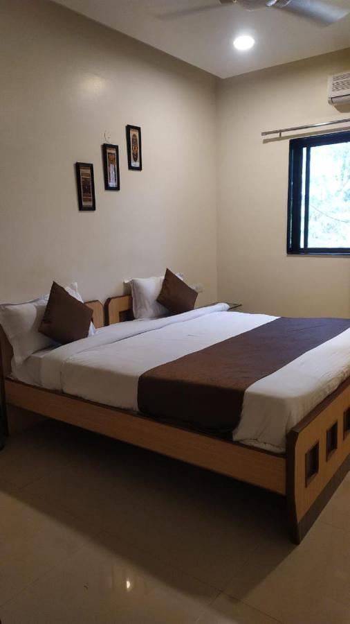 Aquarius Resort Gorhe Khurd Exterior foto