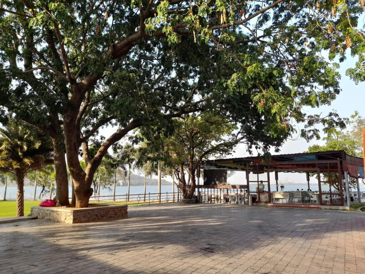 Aquarius Resort Gorhe Khurd Exterior foto