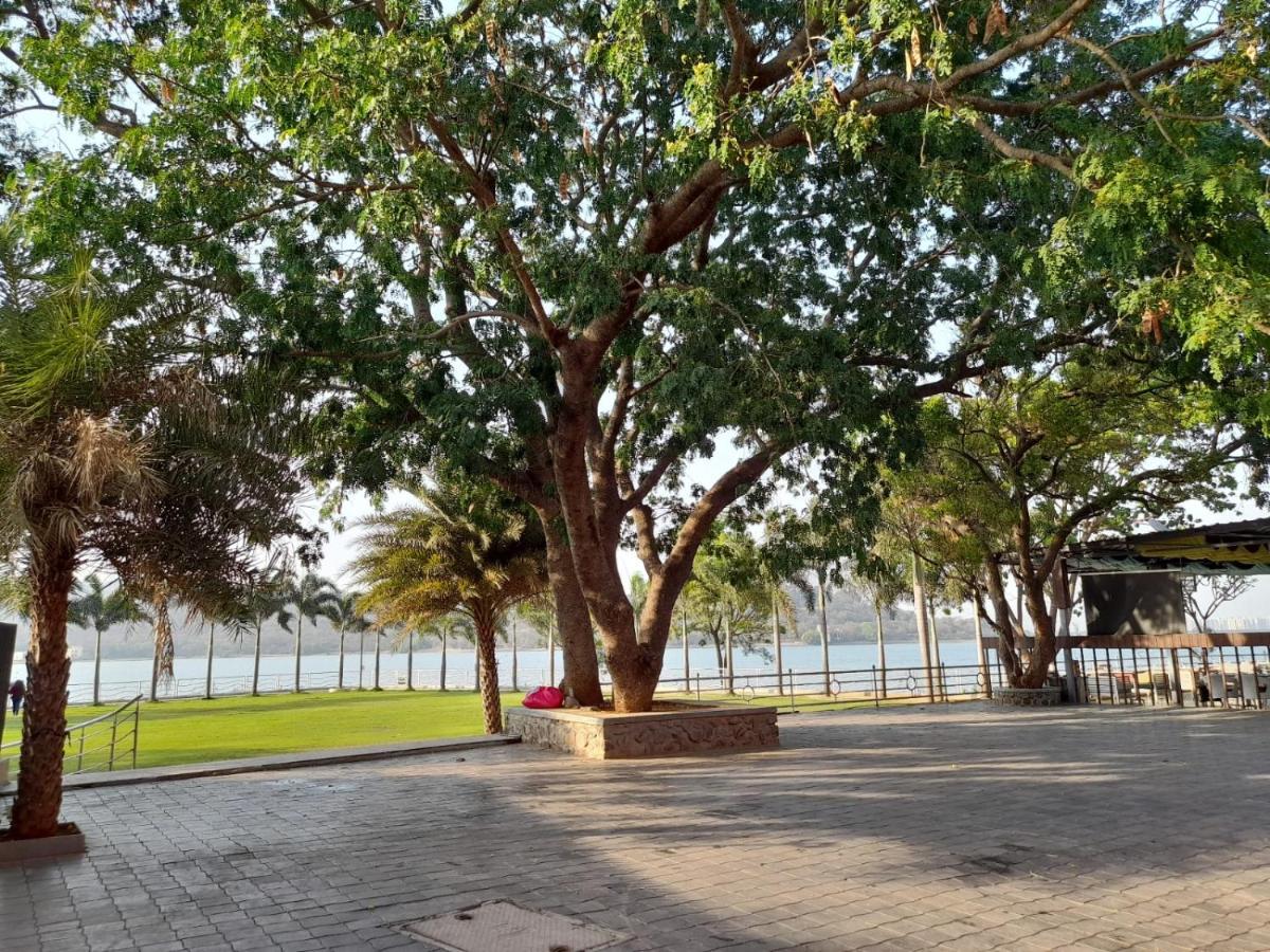 Aquarius Resort Gorhe Khurd Exterior foto
