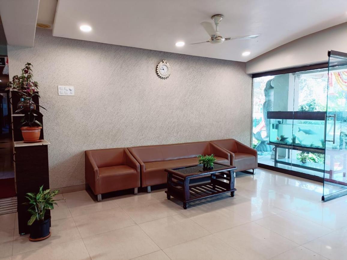 Aquarius Resort Gorhe Khurd Exterior foto